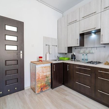 Apartament Copernicus Olsztyn Олщин Екстериор снимка