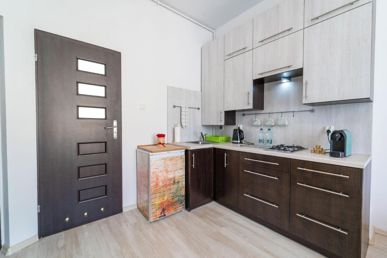 Apartament Copernicus Olsztyn Олщин Екстериор снимка
